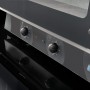 Forno Convezione - Meccanico - 10 Teglie 600x400 mm / 10 - GN 1/1