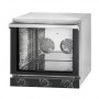 Forno Convezione - Meccanico - 4 Teglie 435 x 350/320 mm