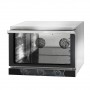 Forno Convezione - Meccanico - 3 teglie o griglie 600 x 400 mm - GRILL
