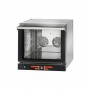 Forno Convezione - Digitale - 4 griglie o teglie 435 x 350/320 mm