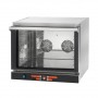 Forno Convezione - Digitale - 4 teglie o griglie GN 1/1