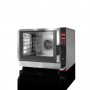 Forno Convezione - Digitale - 5 teglie o griglie 600x400 mm o GN 1/1 - con iniezione d'acqua