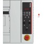 Forno Pizza Elettrico - Rotante -