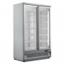 Armadio Murale Supermarket - 2 Porte - 780 Litri - [-18 -22°C ]
