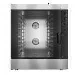 Forno Elettrico Convezione - Elettromeccanico - 10 Teglie
