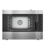 Forno Elettrico Combinato - Elettromeccanico - 5 Teglie