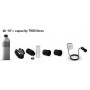 kit trattamento acqua