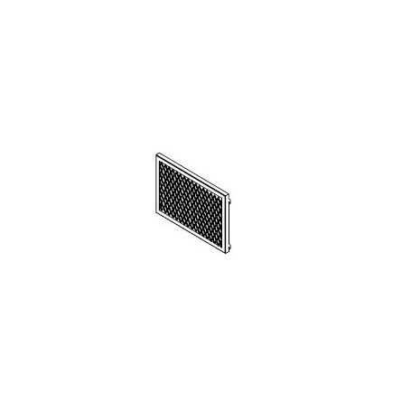 filtro grassi - 10 teglie