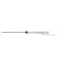 sonda monopunto per cotture sottovuoto da 3 mm diametro