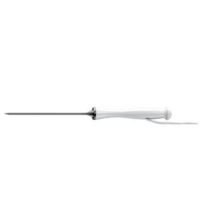 sonda monopunto per cotture sottovuoto da 3 mm diametro