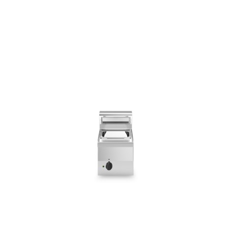 Scaldapatate elettrico, top