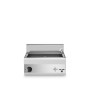 Cuocipasta elettrico, 1 vasca 40 litri, top