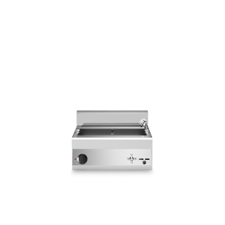 Cuocipasta elettrico, 1 vasca 40 litri, top