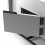 Espositore Neutro - Modello SL - Lunghezza 2960mm - Vetri Dritti