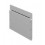 Porta coltelli in polietilene 500x400mm