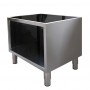 Elemento neutro con lavello, top