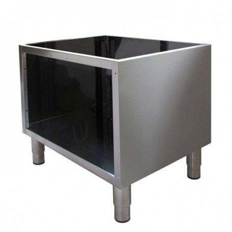 Elemento neutro con lavello, top