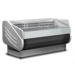 Espositore Refrigerato - Modello SL - Lunghezza 1520mm - Self Service