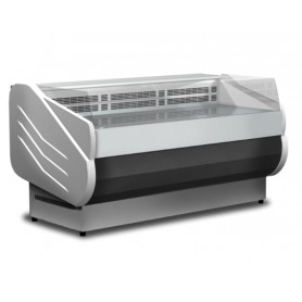 Espositore Neutro - Modello SL - Lunghezza 1040mm - Self Service
