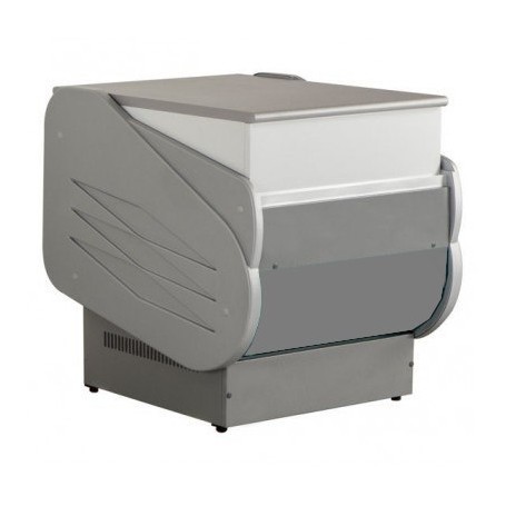 Espositore Banco Cassa - Modello SL - Lunghezza 780mm