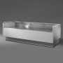 Espositore Refrigerato - Modello NPR - Lunghezza 1955mm - Self Service