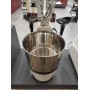 Impastatrice Testa Ribaltabile - 41 Litri