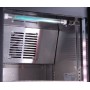 Frigo vetrina per conservazione e frollatura carne - 450 Litri