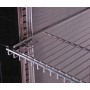 Frigo vetrina per conservazione e frollatura carne - 970 Litri