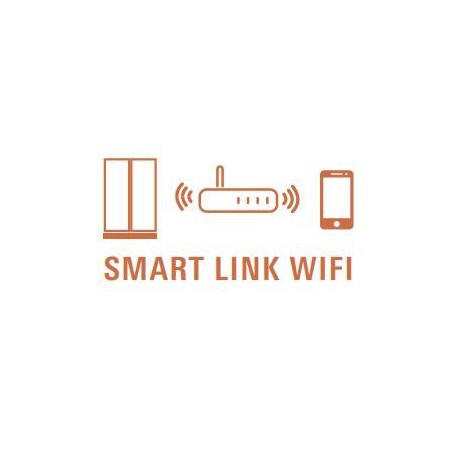 Kit Smart Link Wifi
