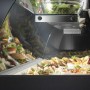 Espositore Refrigerato - Modello KBK - Lunghezza 2980mm - Vetri Curvi