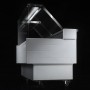 Espositore Refrigerato - Modello KBK - Lunghezza 2980mm - Vetri Dritti