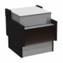 Laterale Cassa - Modello KBK - Lunghezza 780mm