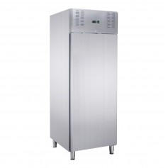 Armadio Refrigerato Ventilato GN2/1 - Serie T - 650 Litri [0 +8C°]