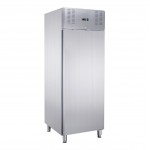 Armadio Refrigerato Ventilato GN2/1 - Serie T - 650 Litri [-18 -22C°]