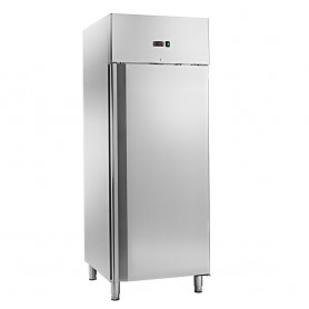 Armadio Refrigerato Ventilato GN2/1 - 650 Litri [0 +8C°]