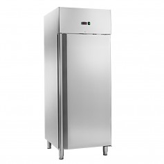 Armadio Refrigerato Ventilato GN2/1 - 650 Litri [0 +8C°]