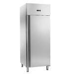 Armadio Refrigerato Ventilato GN2/1 - 650 Litri [-18 -22C°]