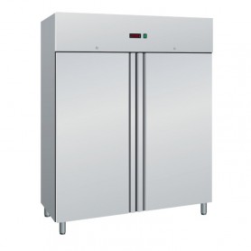 Armadio Refrigerato Ventilato GN2/1 - 1333 Litri [-2 +8C°]
