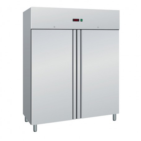 Armadio Refrigerato Ventilato GN2/1 - 1333 Litri [-2 +8C°]