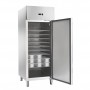 Armadio Refrigerato Ventilato 60x80 - Per Gelateria - 733 Litri [-18 -22C°]