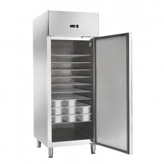 Armadio Refrigerato Ventilato 60x80 - Per Gelateria - 733 Litri [-18 -22C°]
