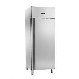 Armadio Refrigerato Statico Snack - 400Litri [0 +8C°]