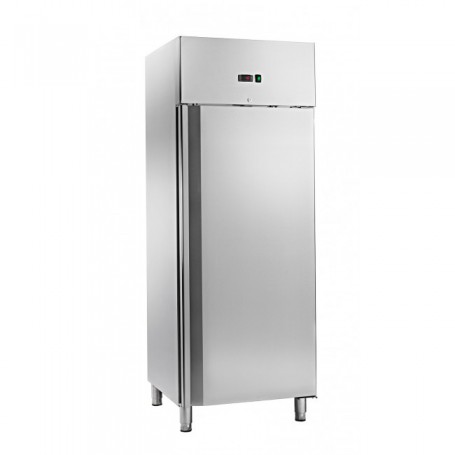 Armadio Refrigerato Statico Snack - 400Litri [-18 -22C°]