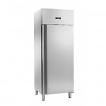 Armadio Refrigerato Statico Snack - 535 Litri [0 +8C°]