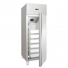 Armadio Refrigerato Statico Snack - Per Pesce - 535 Litri [-5 +4C°]