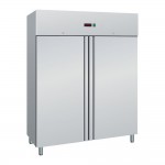 Armadio Refrigerato Statico Snack - 1156 Litri [0 +8C°]