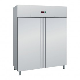 Armadio Refrigerato Statico Snack - 1156 Litri [0 +8C°]