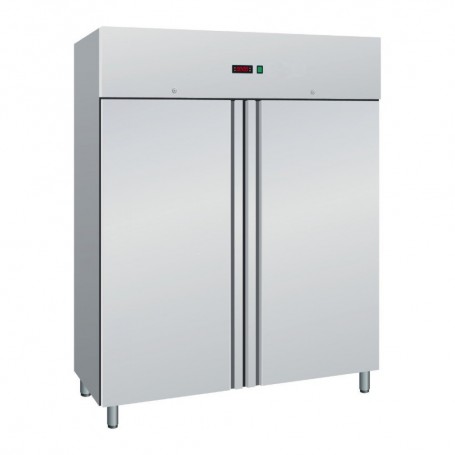 Armadio Refrigerato Statico Snack - 1156 Litri [0 +8C°]