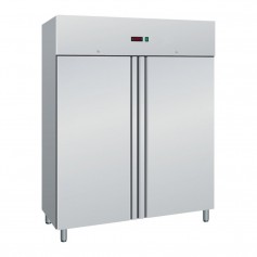 Armadio Refrigerato Statico Snack - 1156 Litri [0 +8C°]