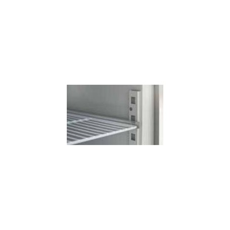 Griglia Plastificata GN 2/1